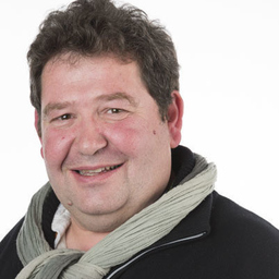 François Ducrest