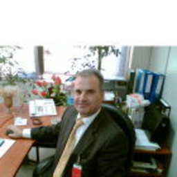 Kenan Keleş