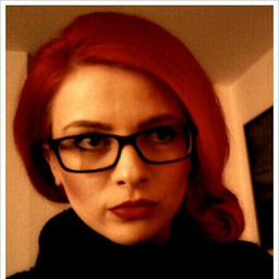 Profilbild Bettina Möller