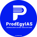 ProdEgy IAS