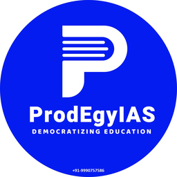 ProdEgy IAS