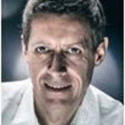 Gérald Rossier