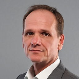 Torsten Pries