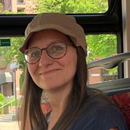 Anja Finke