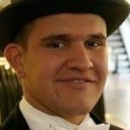 Lars Meidenbauer