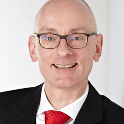 Prof. Dr. Stefan Eckstein