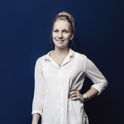 Julia Heidemann