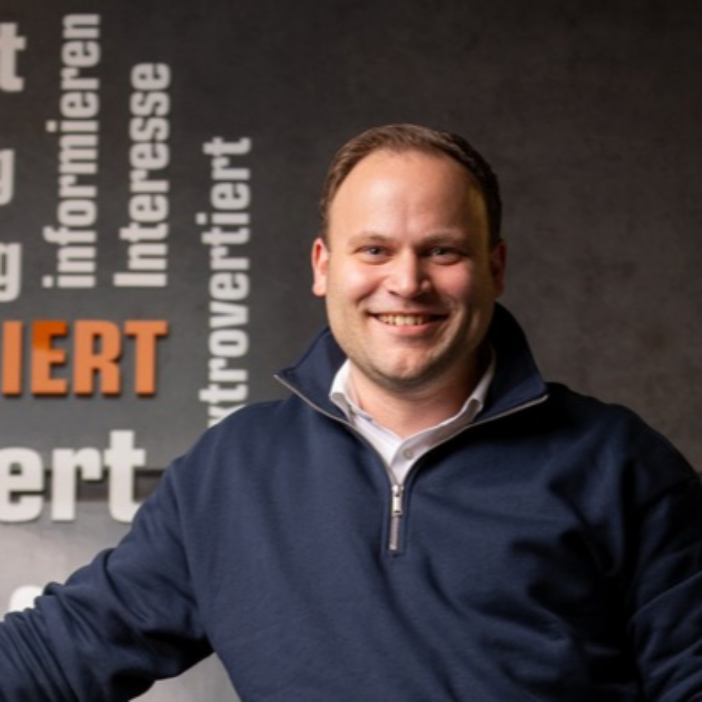 Michael Huhn ProduktionsController Skylotec GmbH XING