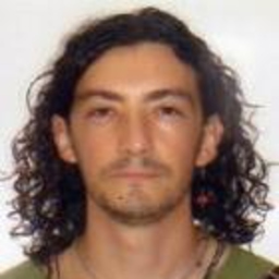 Ismael Moya Morales
