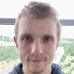 Aliaksandr Kantsevoi's profile picture