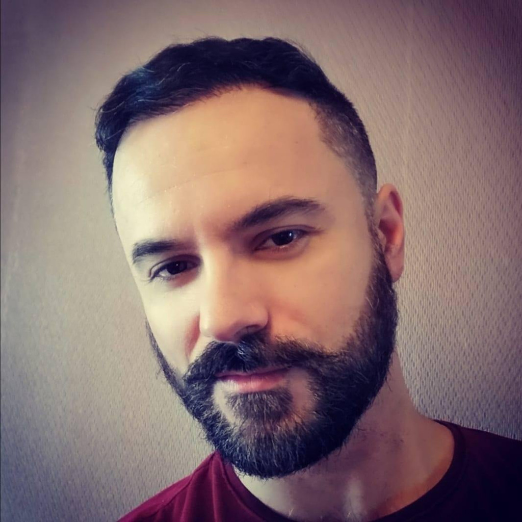 petrit kabashi Designer Bisbrickk XING