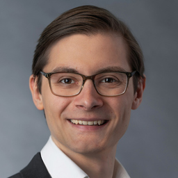 Dr. Benedikt Heinrichs