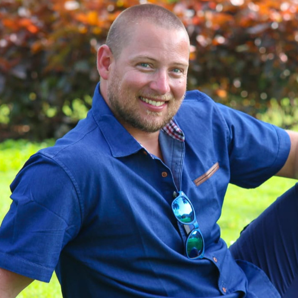 Danny Schmidt Bauleiter Tiefbau Circet Deutschland SE XING