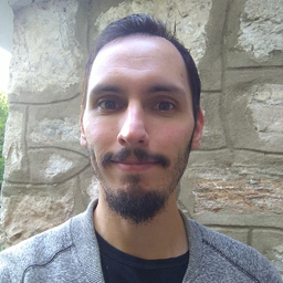 Nicolas Daniele