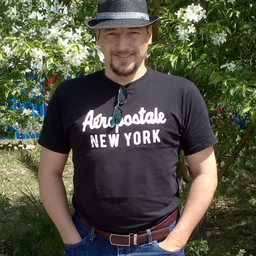 Alexander Chimaev