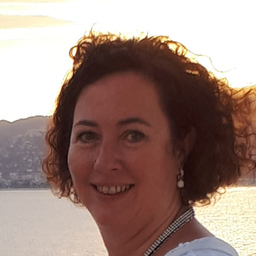 Andrea Müller