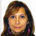 Prof. Alicia Vega Lacazeta