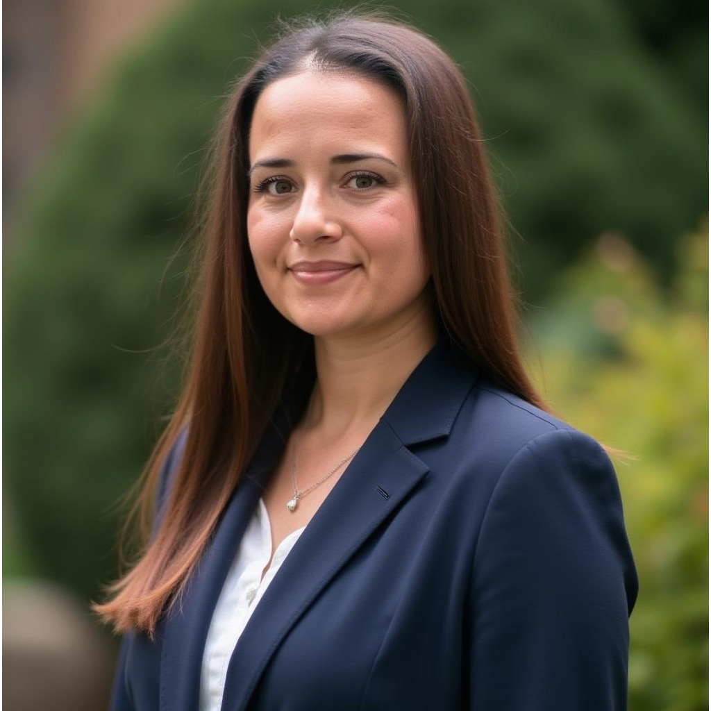 Maria Lekaj District Managerin Five Guys Germany GmbH XING