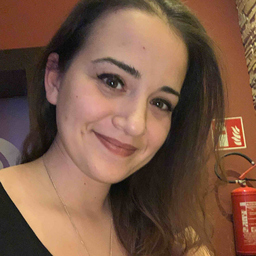 Maria Lekaj 