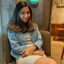 Prajakta Gupte