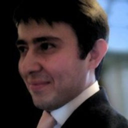 Kamariddin (Cody) Sharapov