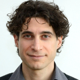 Dr. Massimiliano Mongillo