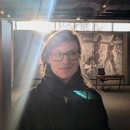 Christine Liehr