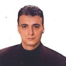 Hüseyin Ufuk Yalçın