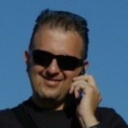 Antonio Palermo Martins