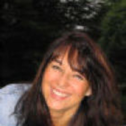Angela Koch