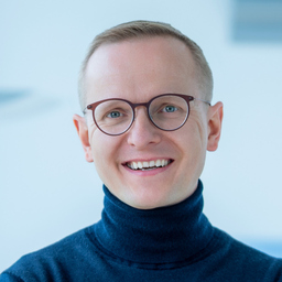 Jörg Krüger's profile picture