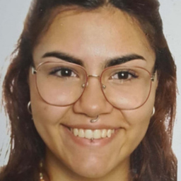 Maria Sol Salto Sanjurjo