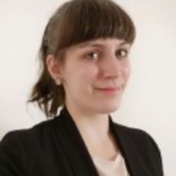 Anna Fischer's profile picture