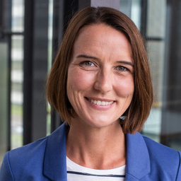 Yvonne Wenzel