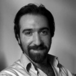 Ali Alayoubi