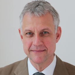 Horst Regenscheit's profile picture