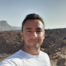 David Pérez