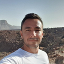 David Pérez