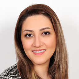 Samira SADATHOSSEINI KHAJOOEI