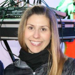 Sandra Pilch