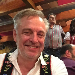 Joachim Seeberger
