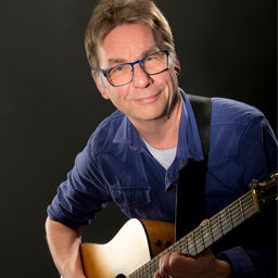 Andreas P. Eickhoff