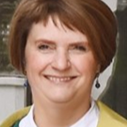 Cornelia Hultzsch
