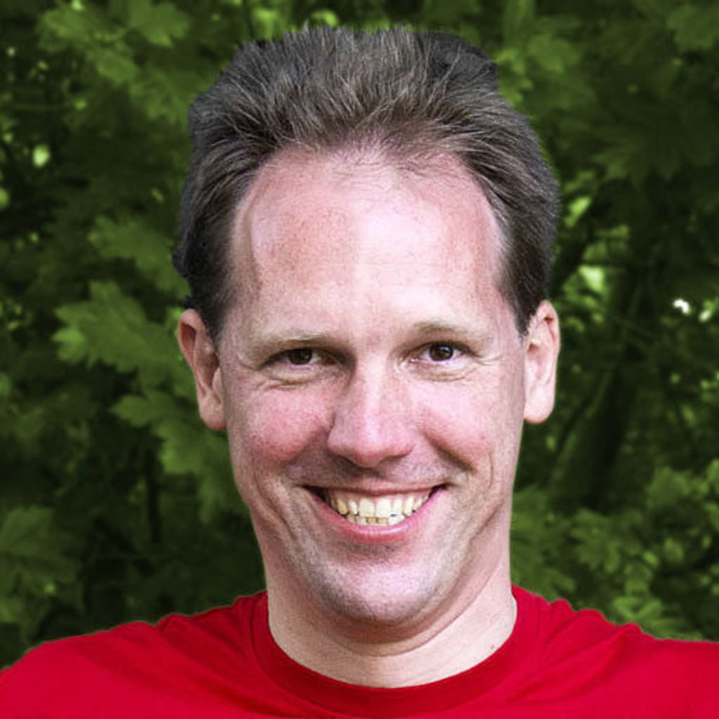 Dr. Peter Heinlein Geschäftsführer Isar Interactive GmbH & Co. KG