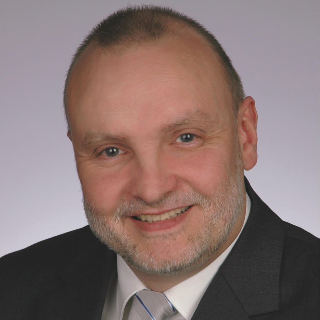 Andreas Reuter Inbetriebnahmetechniker RUF Gebäudetechnik GmbH XING