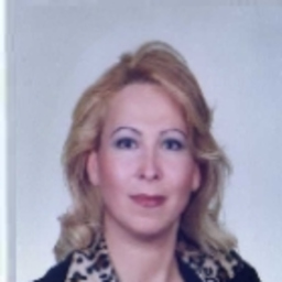 FÜSUN ORDUKIRAN