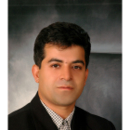 Fardin Ejlali