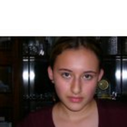 Isela Grisel Terrones Zamora