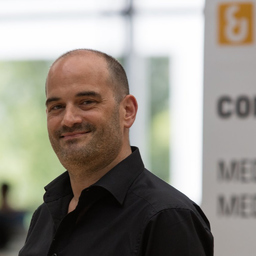 Christian Rohde