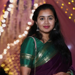 deepika r moudgalya